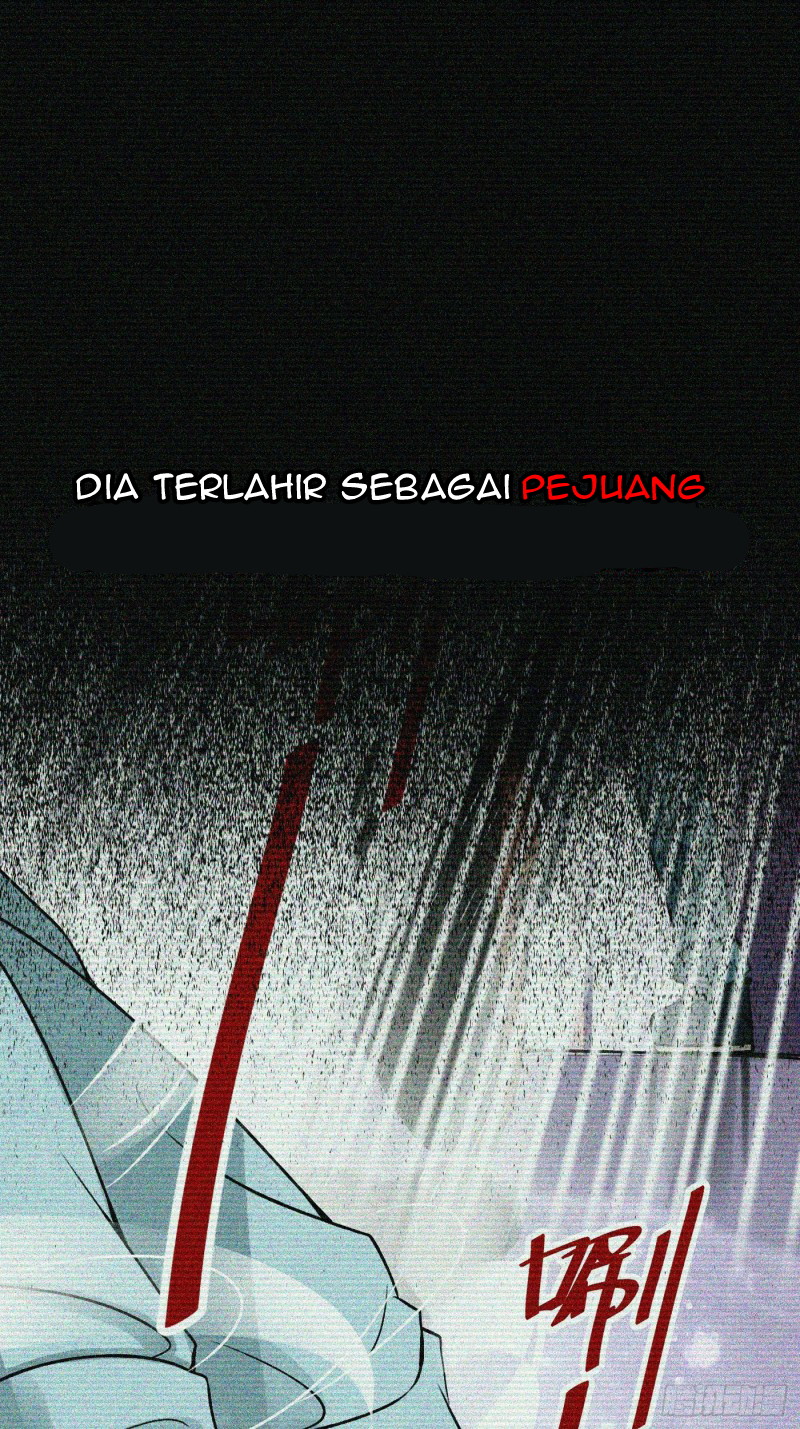 Charging War Girl Chapter 00 Gambar 4