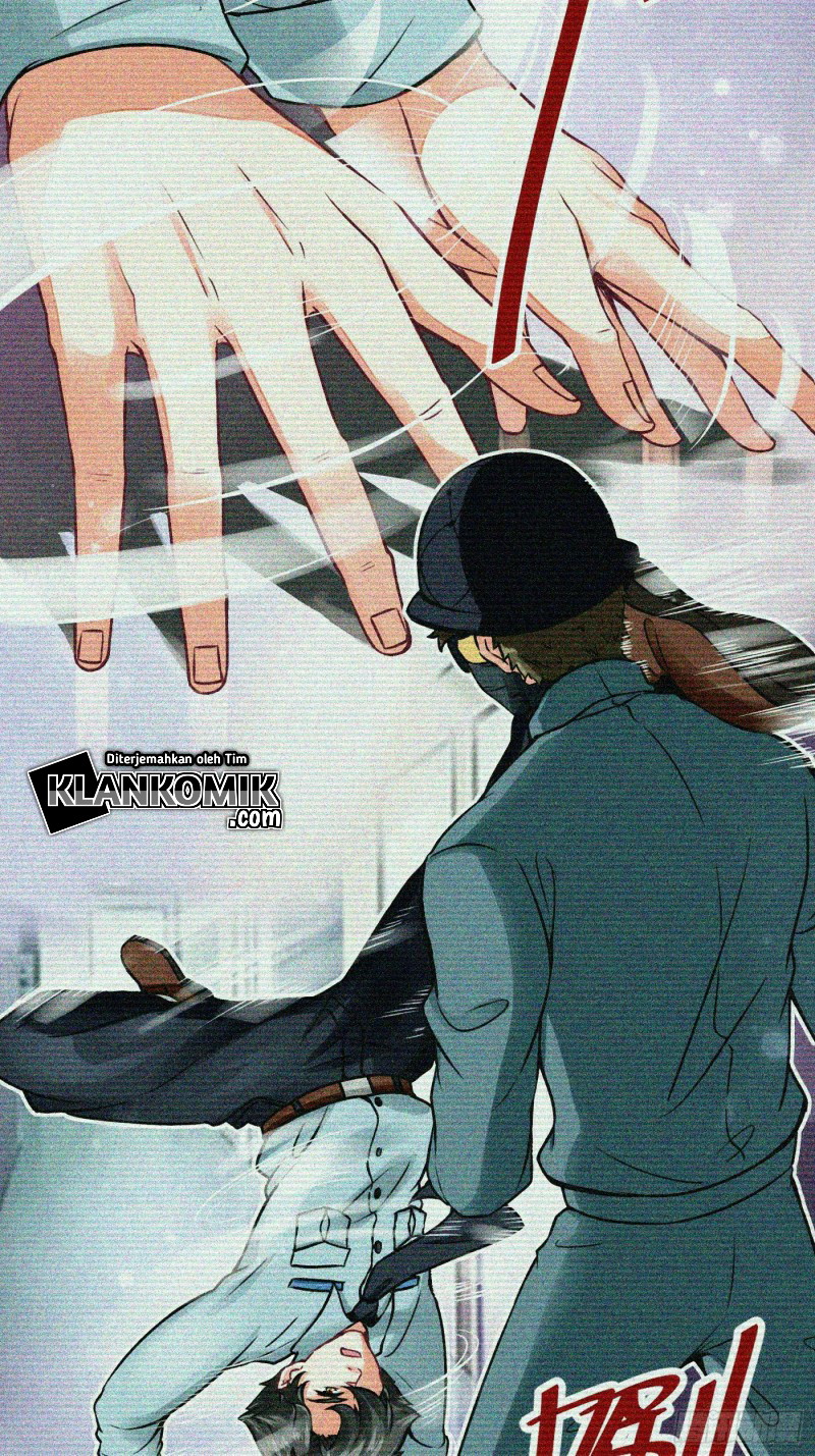 Charging War Girl Chapter 00 Gambar 5