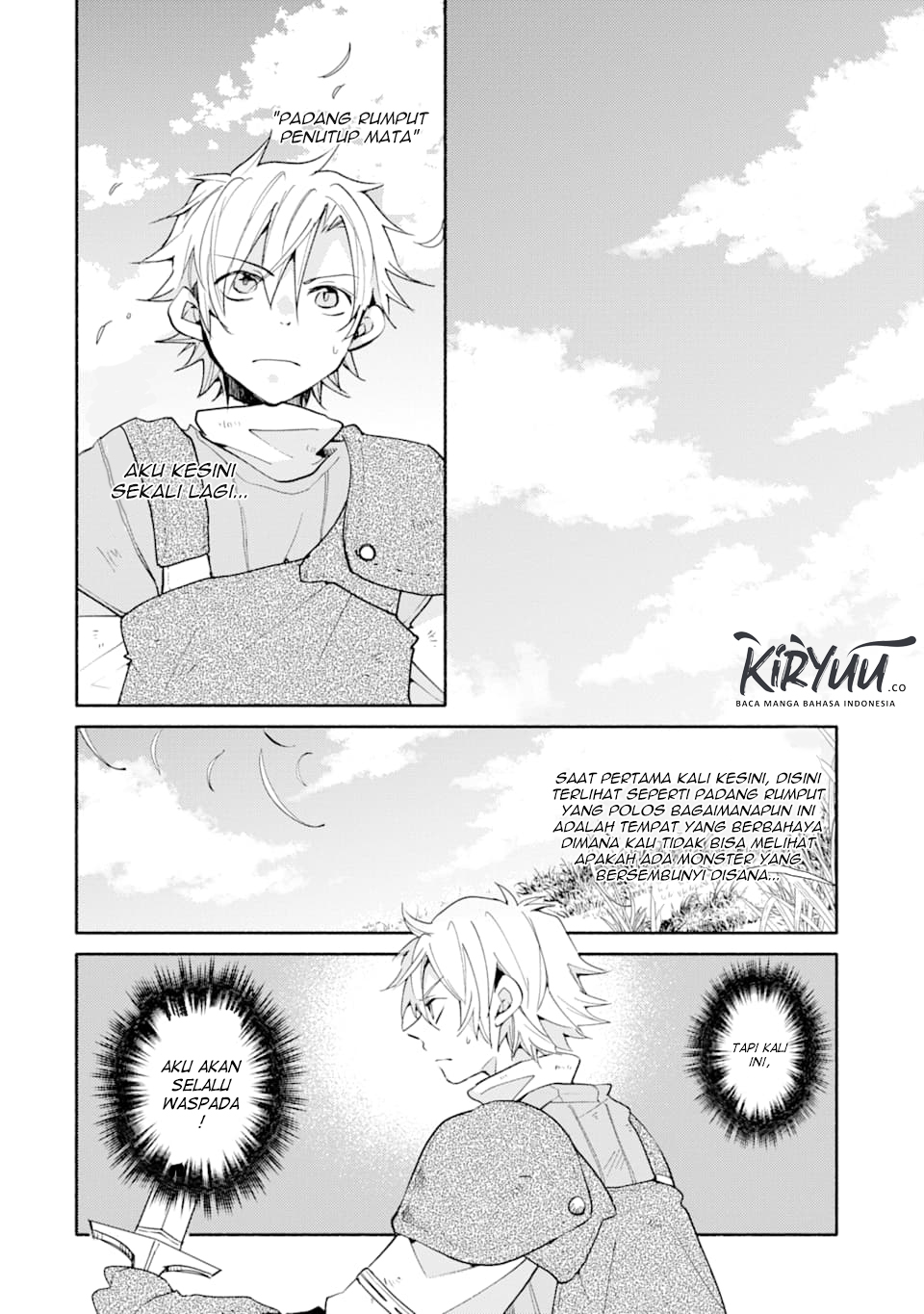 Kinka 1-mai de Kawaru Boukensha Seikatsu Chapter 5 Gambar 3