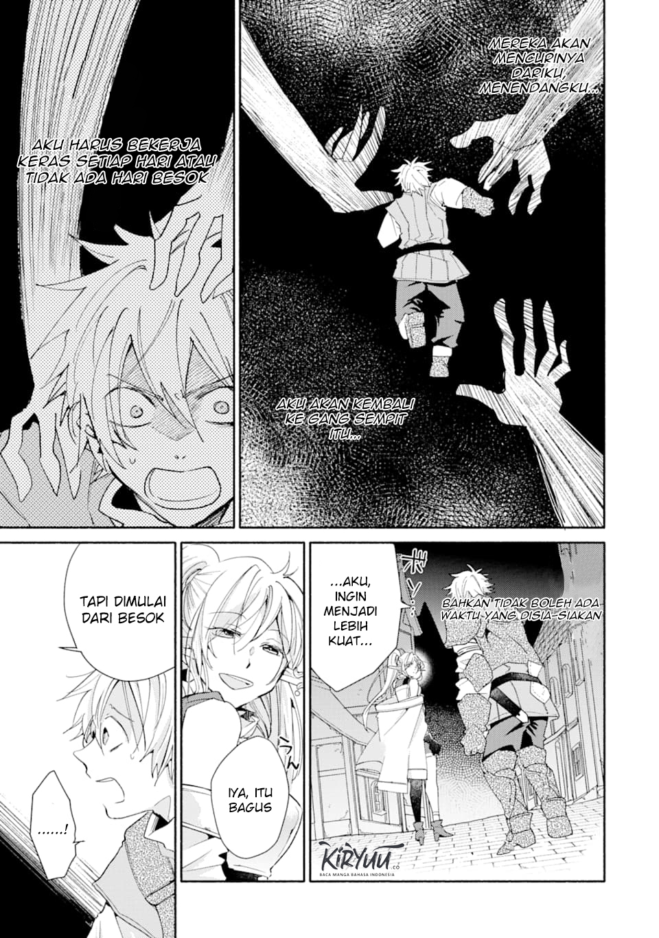 Kinka 1-mai de Kawaru Boukensha Seikatsu Chapter 4 Gambar 23