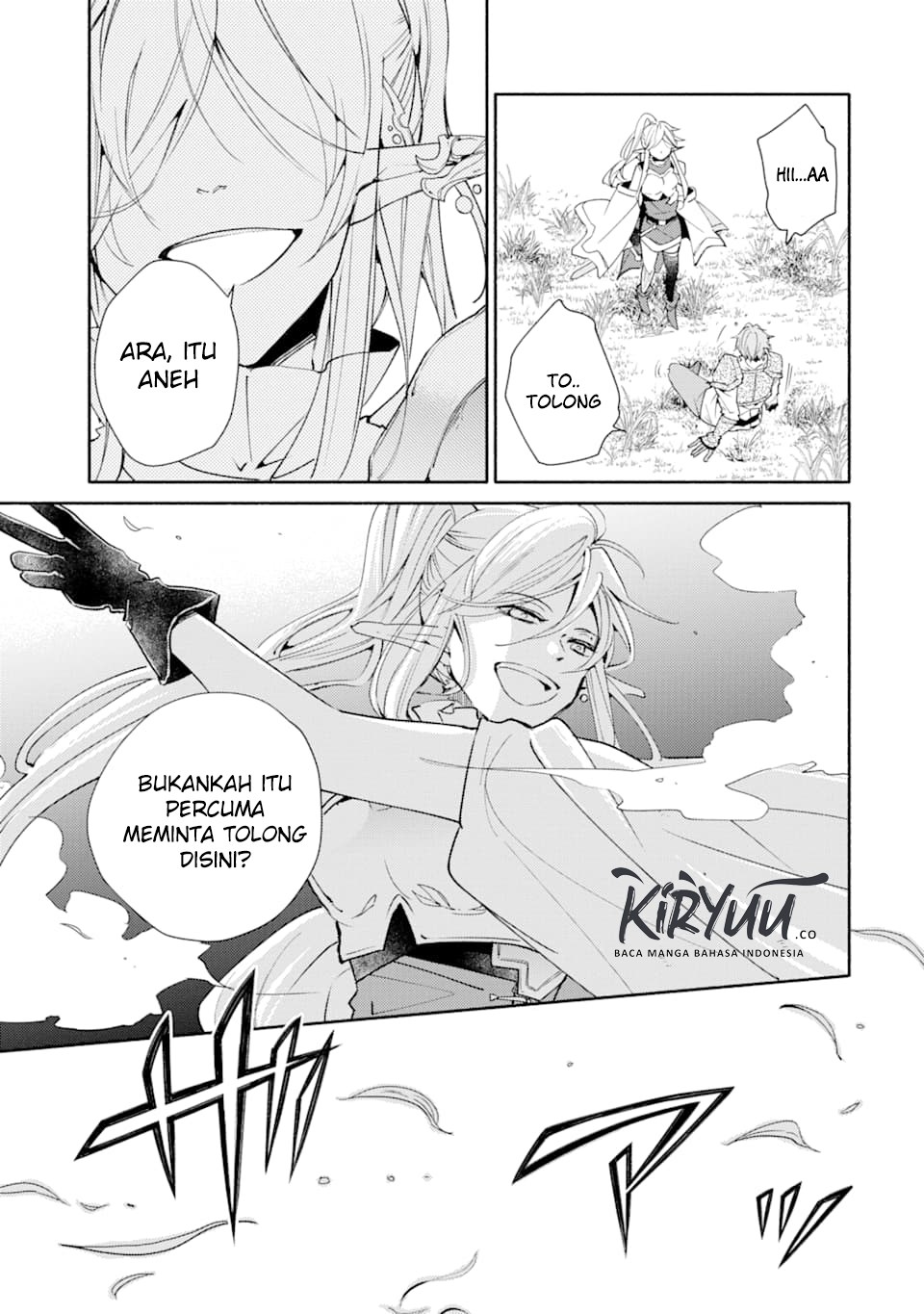 Kinka 1-mai de Kawaru Boukensha Seikatsu Chapter 3 Gambar 10