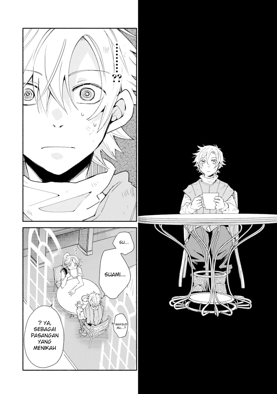Kinka 1-mai de Kawaru Boukensha Seikatsu Chapter 3 Gambar 17