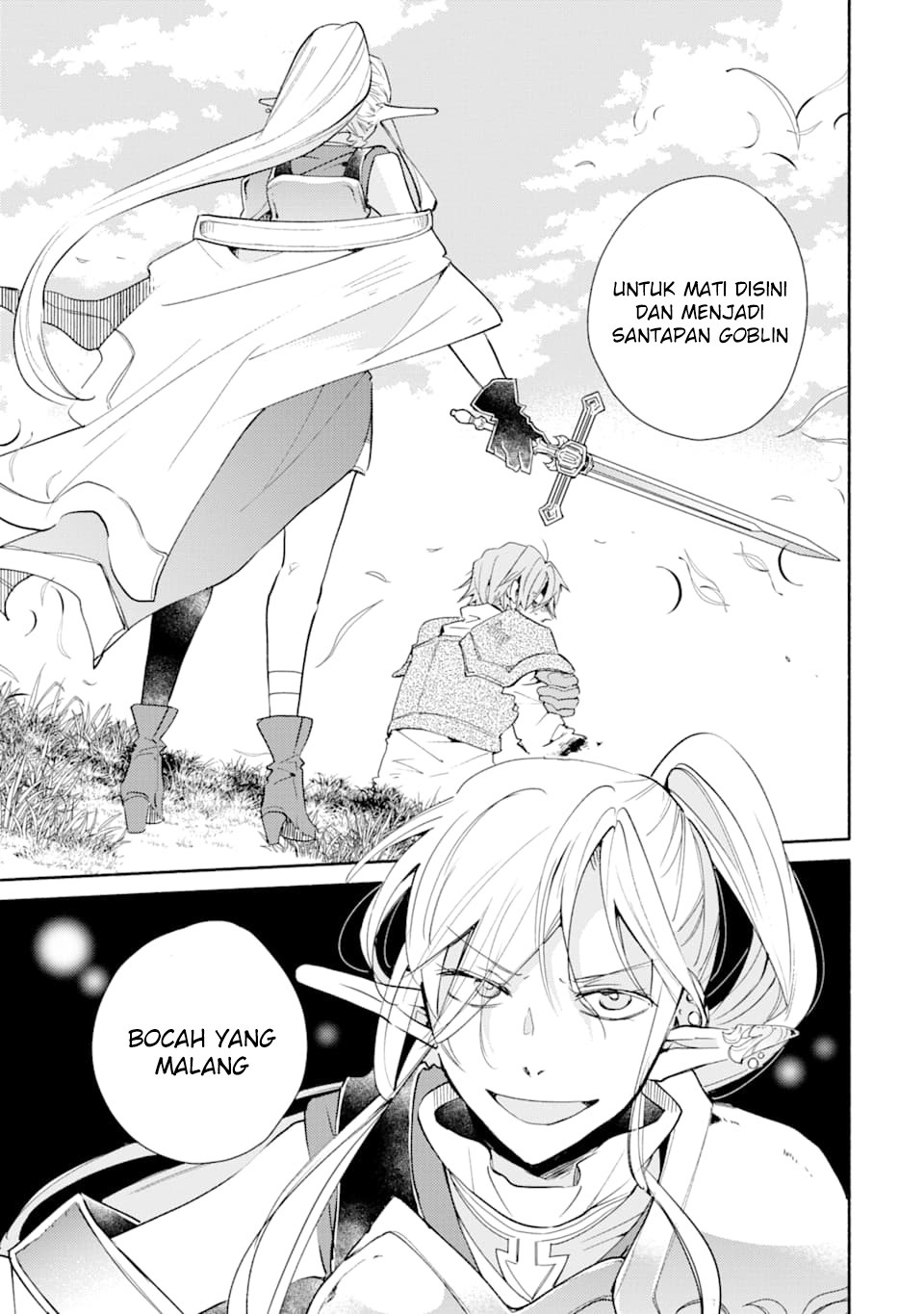 Kinka 1-mai de Kawaru Boukensha Seikatsu Chapter 3 Gambar 8