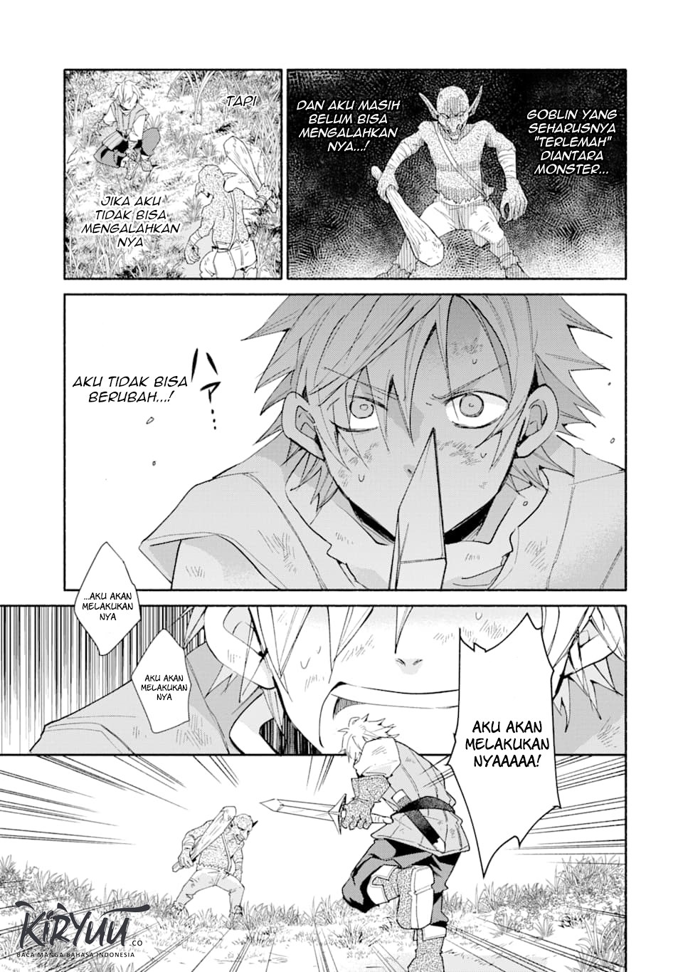 Kinka 1-mai de Kawaru Boukensha Seikatsu Chapter 2 Gambar 12
