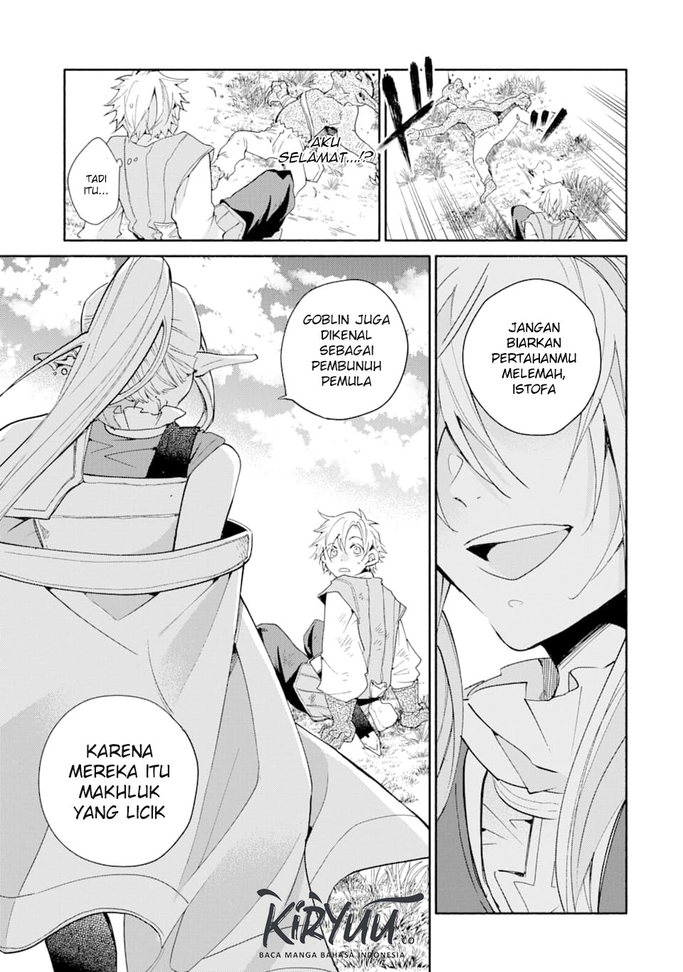 Kinka 1-mai de Kawaru Boukensha Seikatsu Chapter 2 Gambar 16