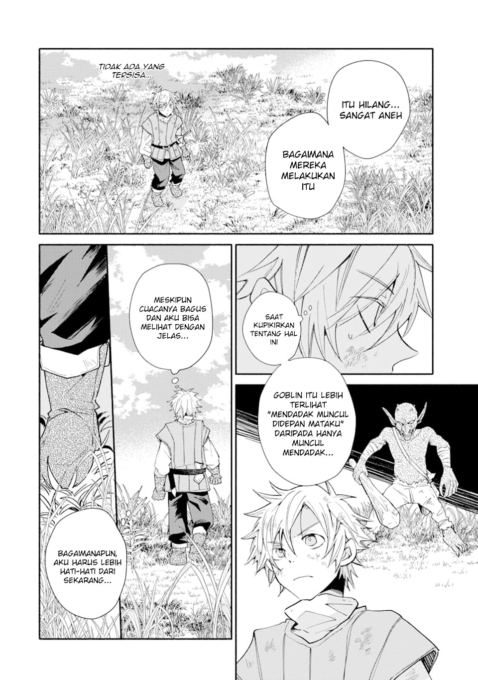 Kinka 1-mai de Kawaru Boukensha Seikatsu Chapter 2 Gambar 27