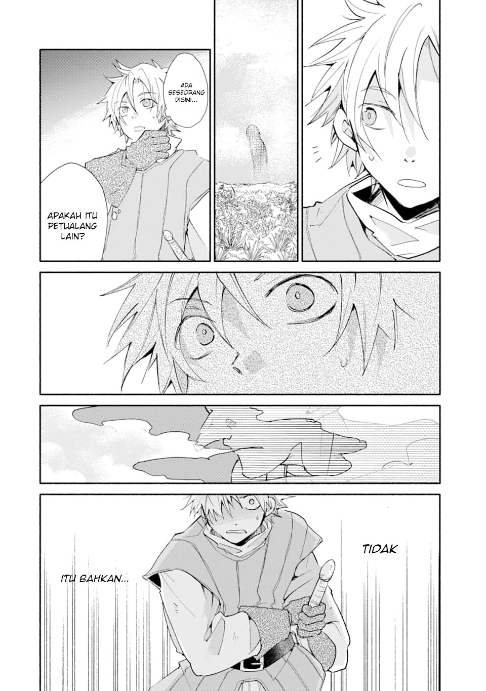 Kinka 1-mai de Kawaru Boukensha Seikatsu Chapter 2 Gambar 7