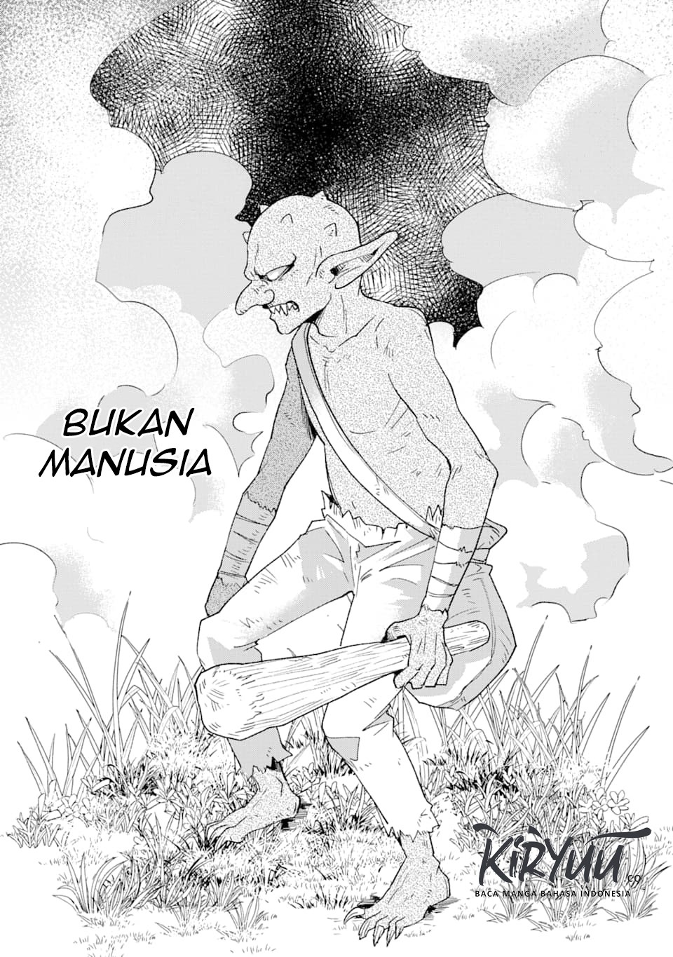 Kinka 1-mai de Kawaru Boukensha Seikatsu Chapter 2 Gambar 8