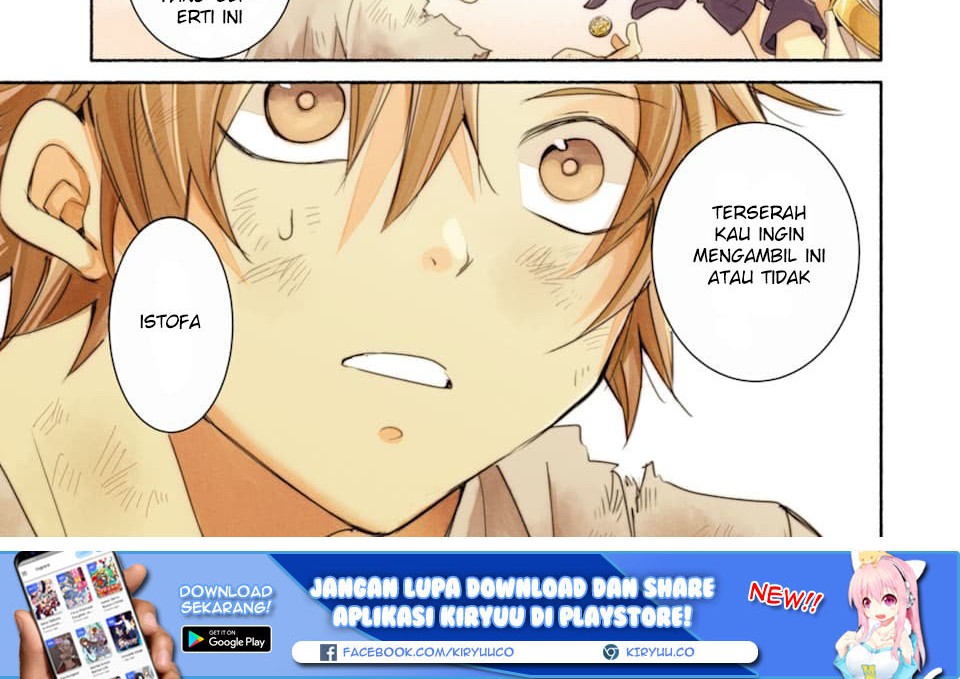 Baca Manga Kinka 1-mai de Kawaru Boukensha Seikatsu Chapter 1 Gambar 2