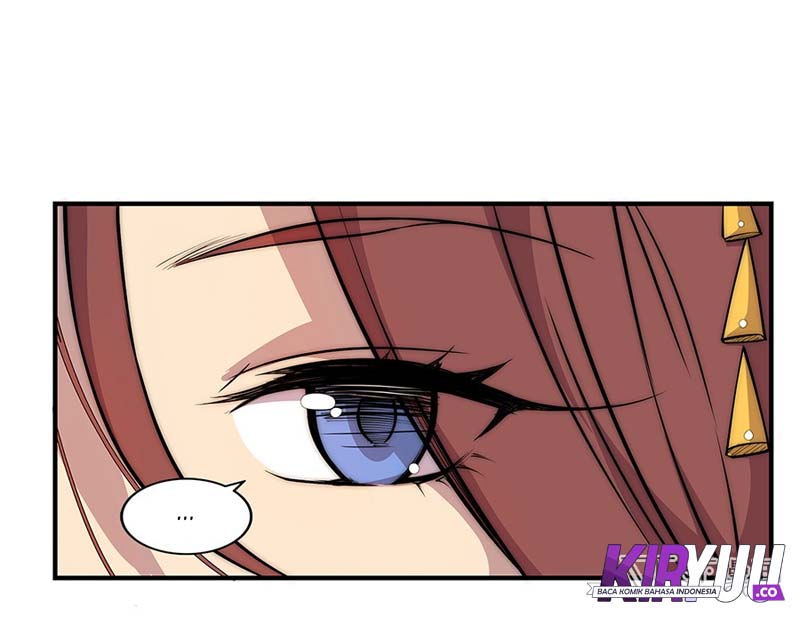Martial King’s Retired Life Chapter 30 Gambar 35