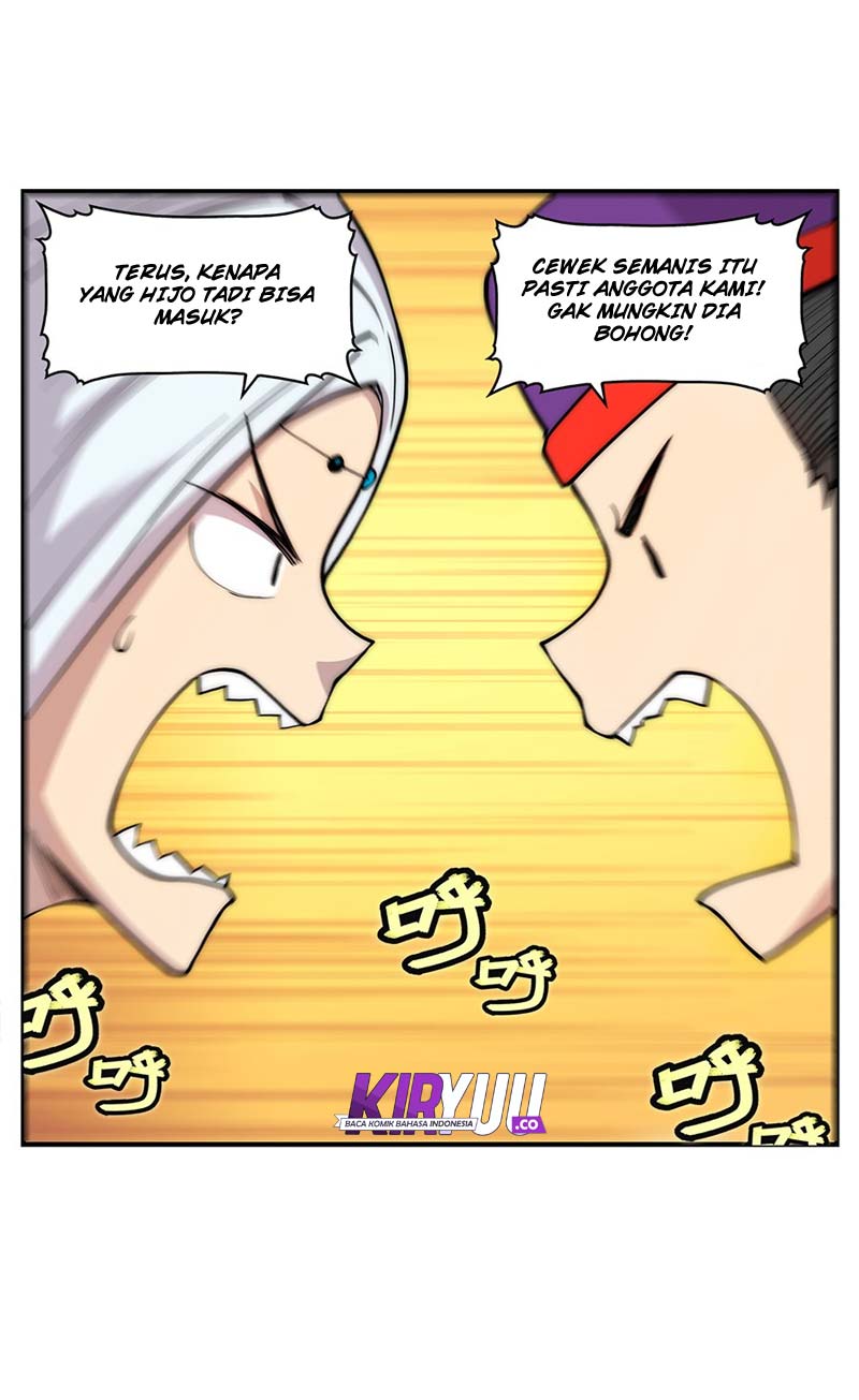 Martial King’s Retired Life Chapter 30 Gambar 47