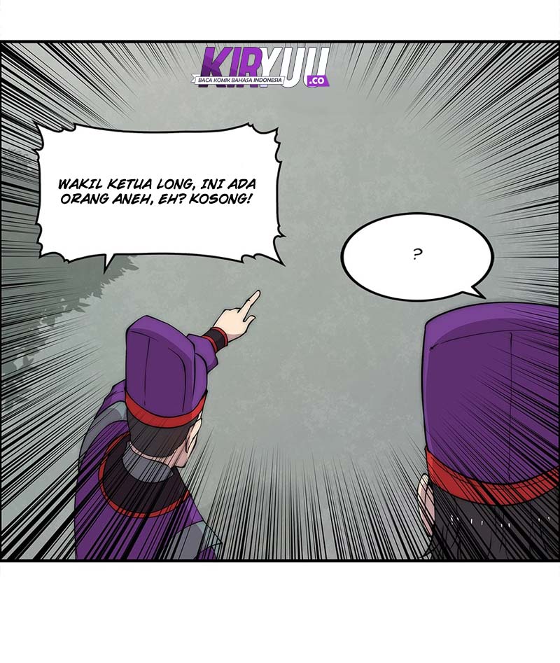 Martial King’s Retired Life Chapter 30 Gambar 52