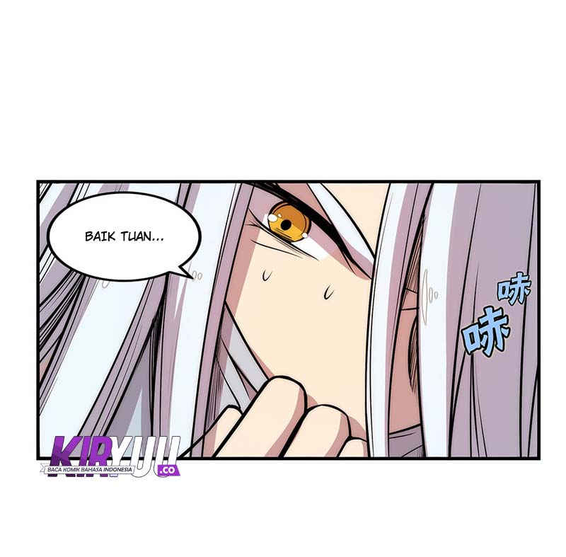 Martial King’s Retired Life Chapter 30 Gambar 65