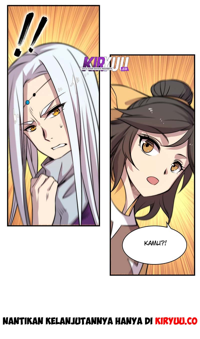 Martial King’s Retired Life Chapter 30 Gambar 67