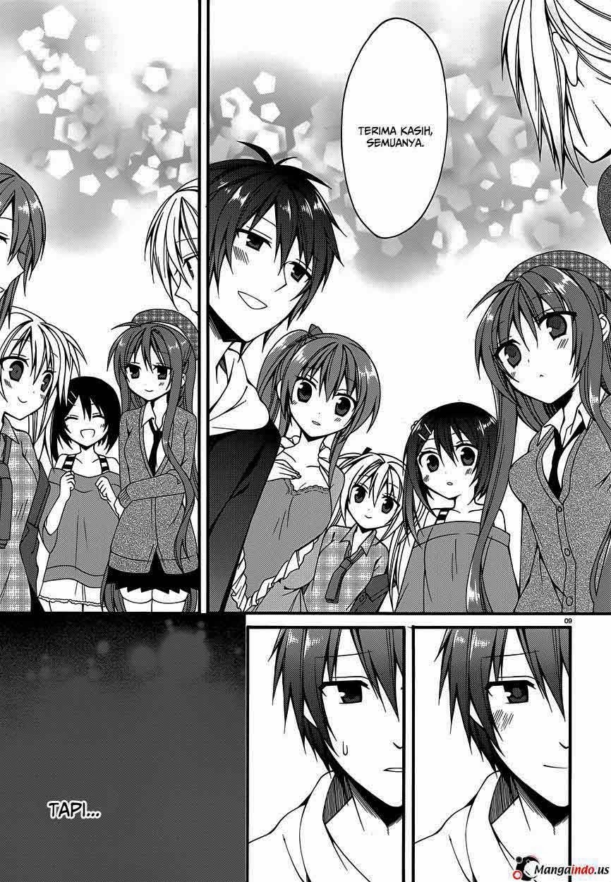 Dracu-Riot! Chapter 12 Gambar 10