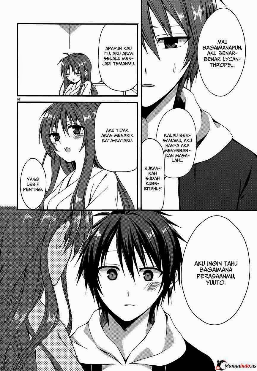 Dracu-Riot! Chapter 12 Gambar 3