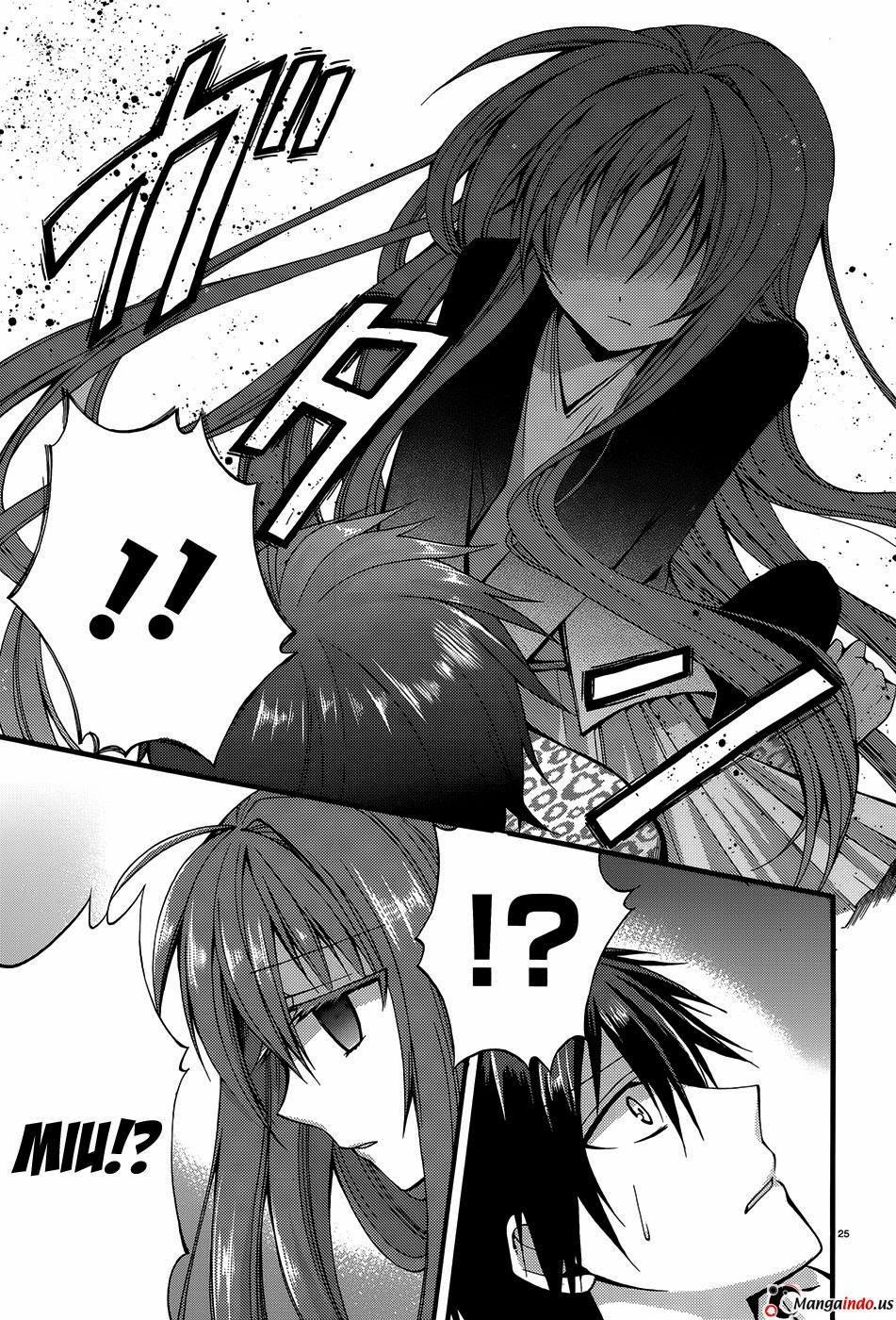 Dracu-Riot! Chapter 10 Gambar 26