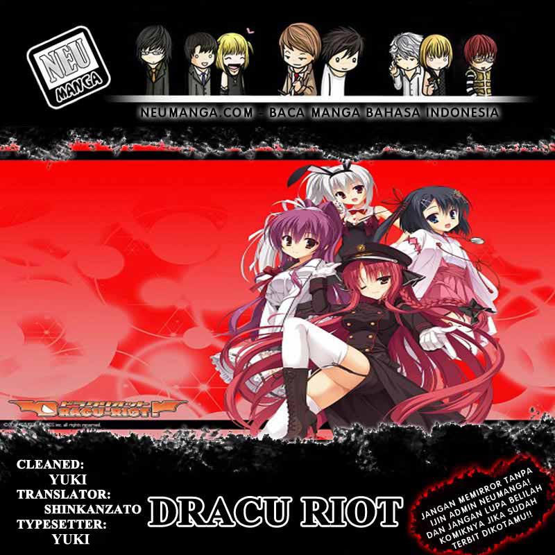 Baca Komik Dracu-Riot! Chapter 8 Gambar 1