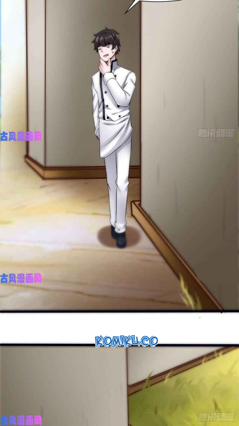 Super Keyboard Man Chapter 11 Gambar 10