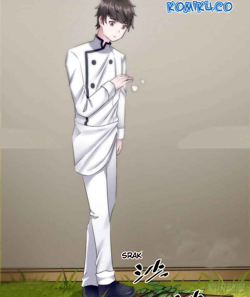 Super Keyboard Man Chapter 11 Gambar 22