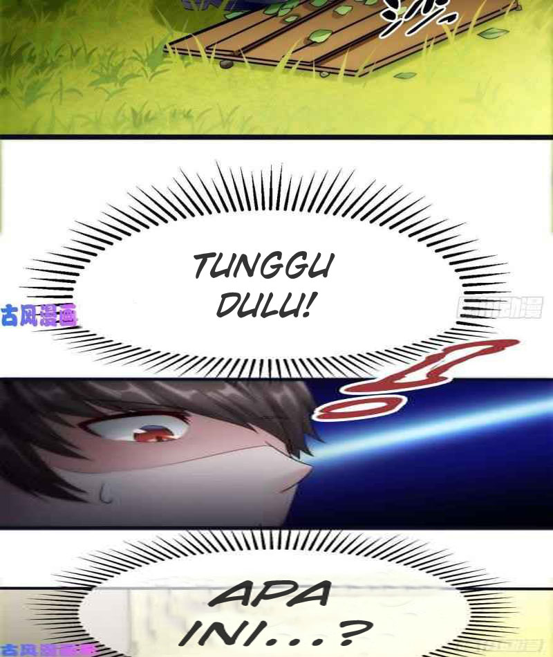 Super Keyboard Man Chapter 11 Gambar 23