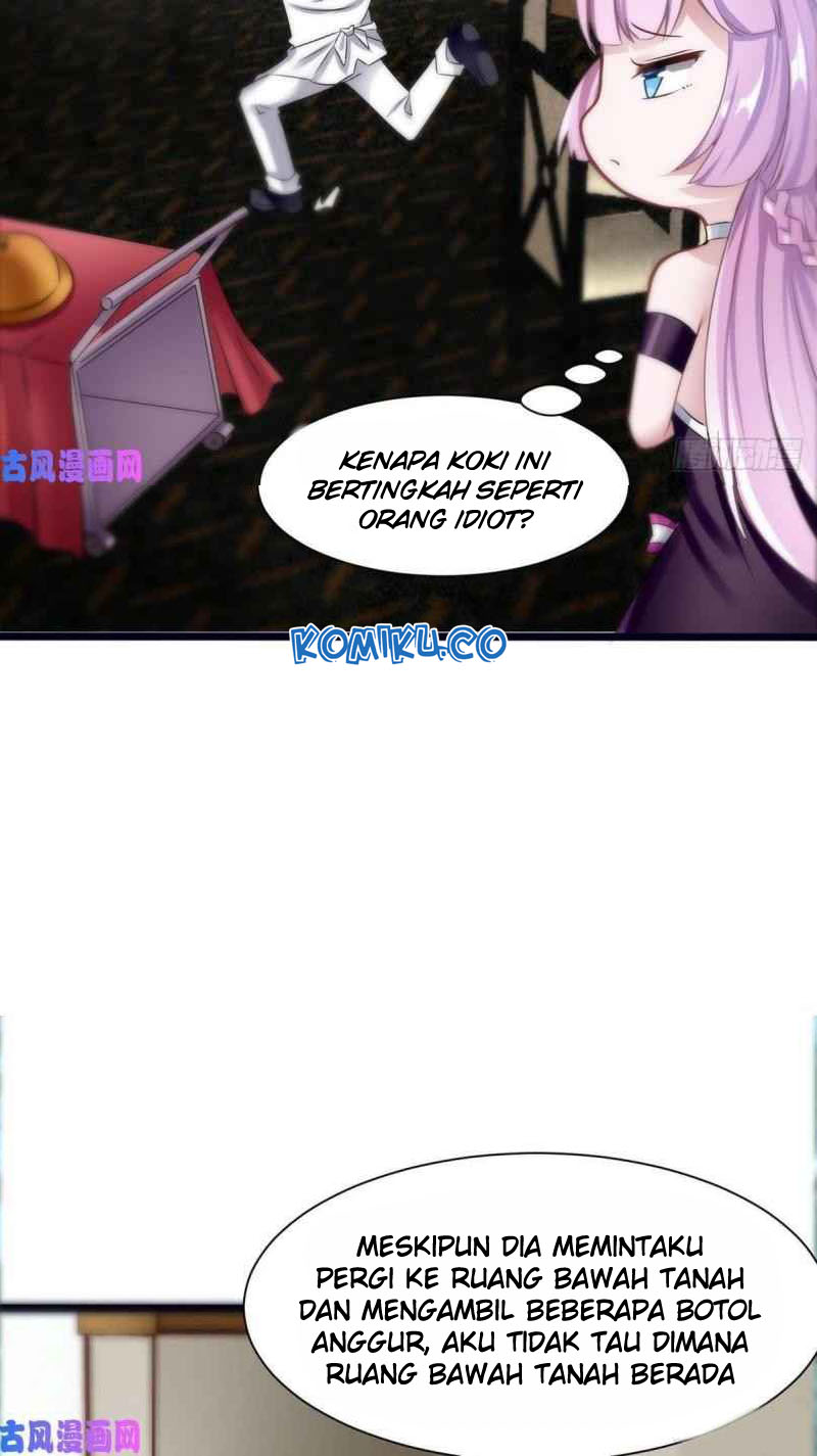 Super Keyboard Man Chapter 11 Gambar 9