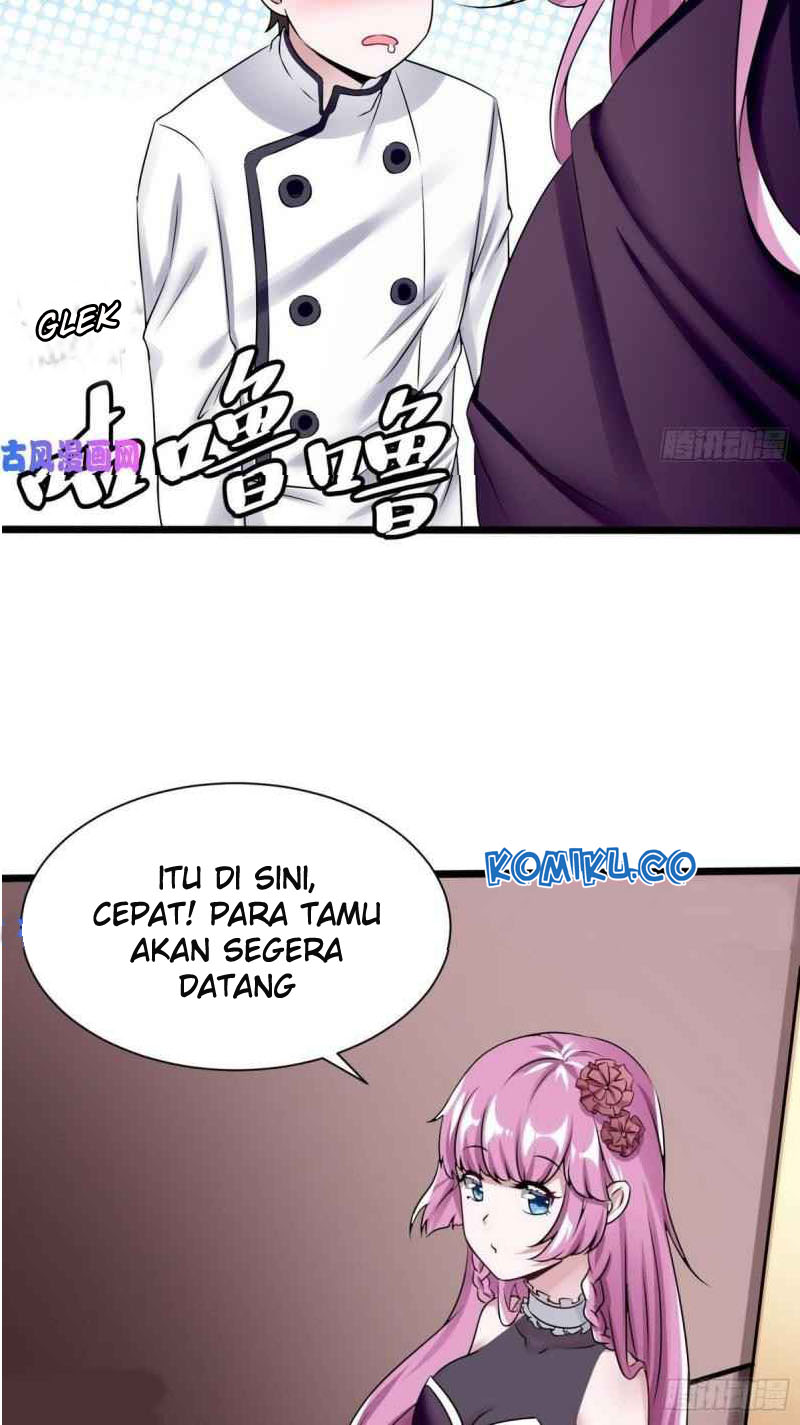 Super Keyboard Man Chapter 12 Gambar 12