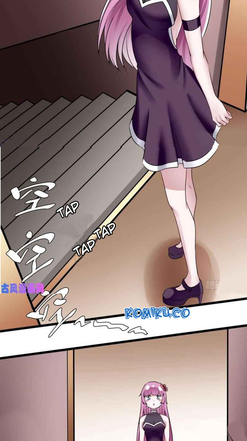 Super Keyboard Man Chapter 12 Gambar 13