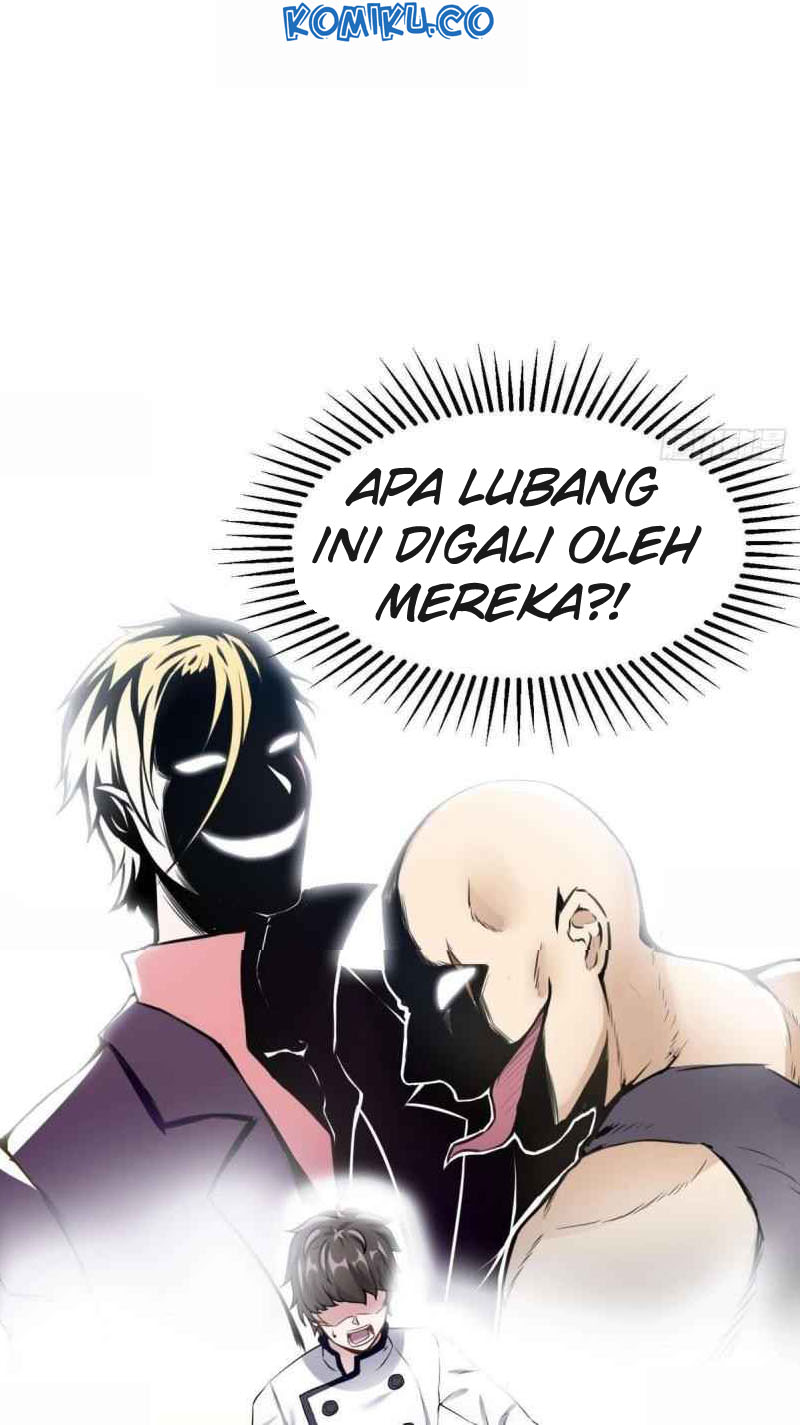 Baca Manhua Super Keyboard Man Chapter 12 Gambar 2