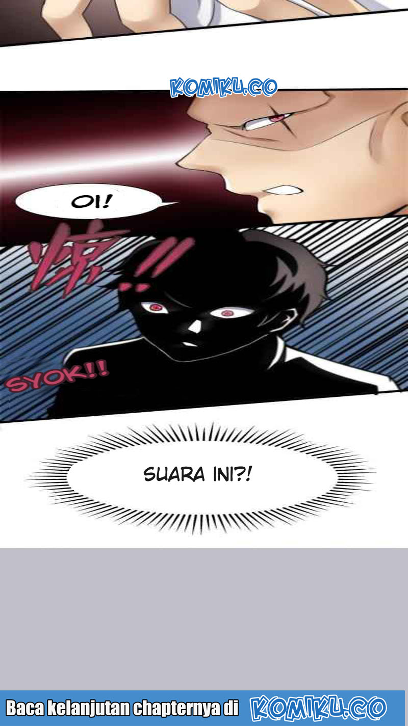 Super Keyboard Man Chapter 12 Gambar 22