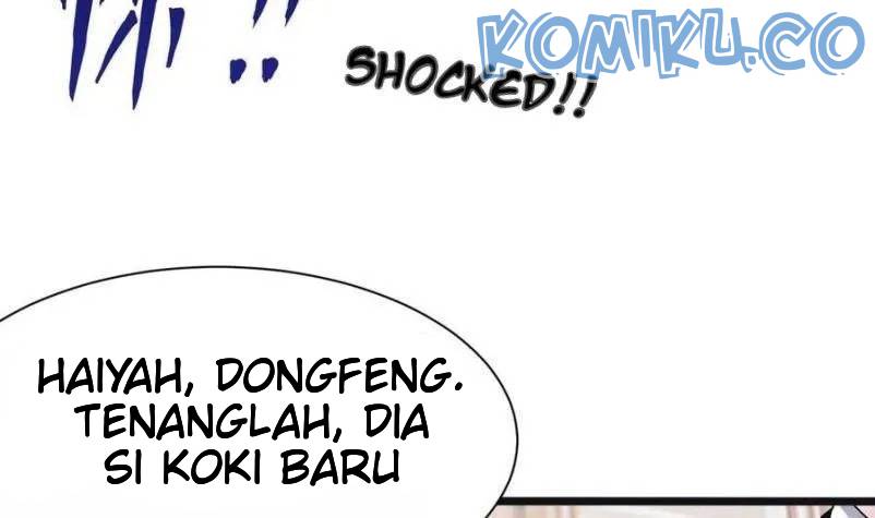 Super Keyboard Man Chapter 14 Gambar 12