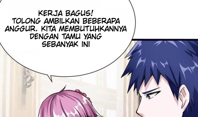 Super Keyboard Man Chapter 14 Gambar 22