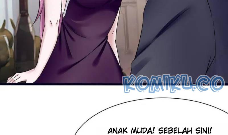 Super Keyboard Man Chapter 14 Gambar 24