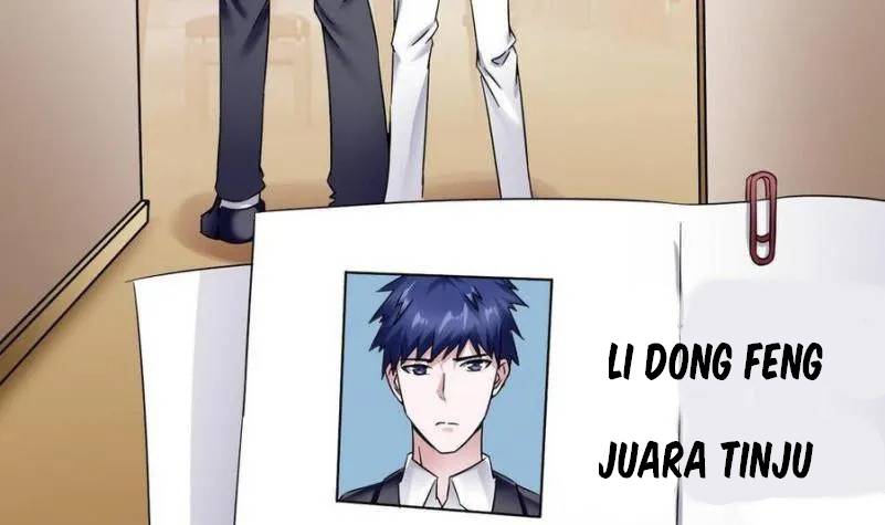 Super Keyboard Man Chapter 14 Gambar 33