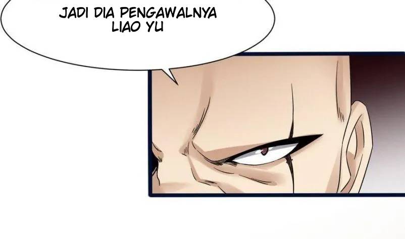 Super Keyboard Man Chapter 14 Gambar 35