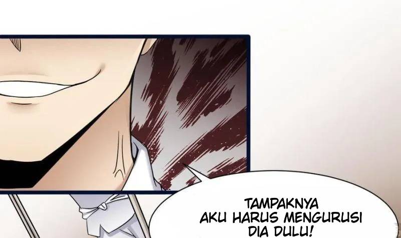 Super Keyboard Man Chapter 14 Gambar 36