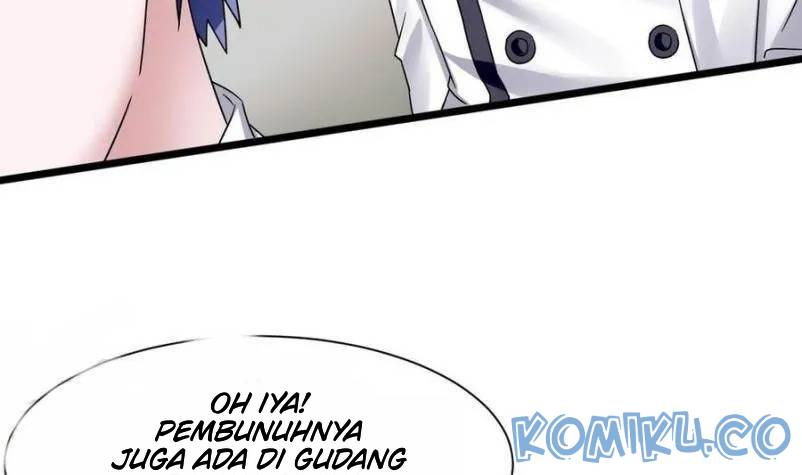 Super Keyboard Man Chapter 14 Gambar 42