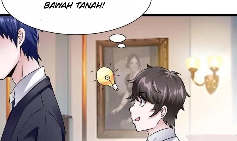 Super Keyboard Man Chapter 14 Gambar 43