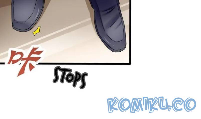 Super Keyboard Man Chapter 14 Gambar 45