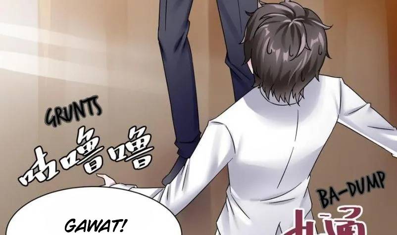 Super Keyboard Man Chapter 14 Gambar 48