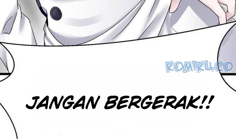 Super Keyboard Man Chapter 14 Gambar 53