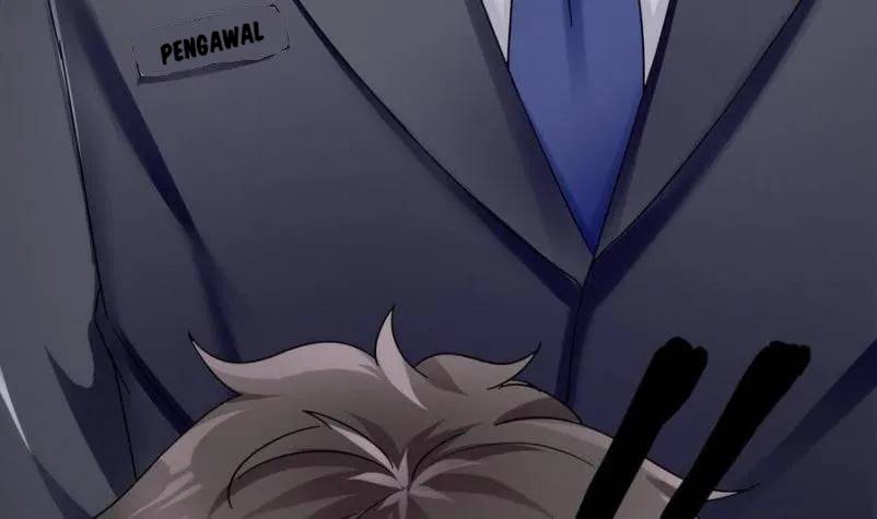 Super Keyboard Man Chapter 14 Gambar 9