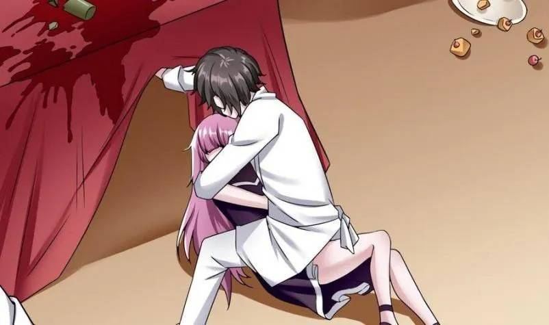 Super Keyboard Man Chapter 16 Gambar 15