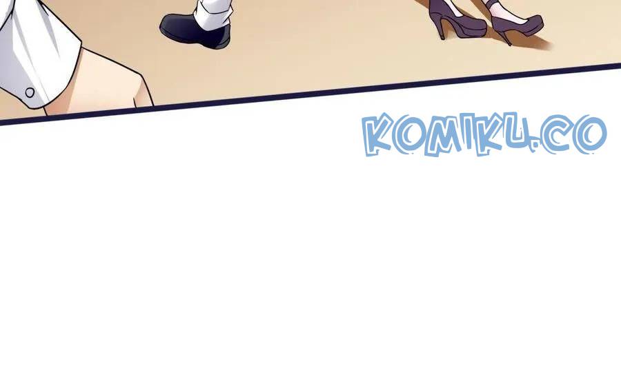 Super Keyboard Man Chapter 16 Gambar 16