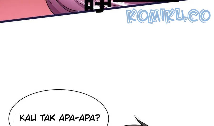 Super Keyboard Man Chapter 16 Gambar 21