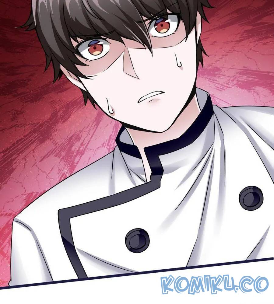 Super Keyboard Man Chapter 16 Gambar 26