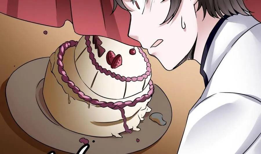 Super Keyboard Man Chapter 16 Gambar 28