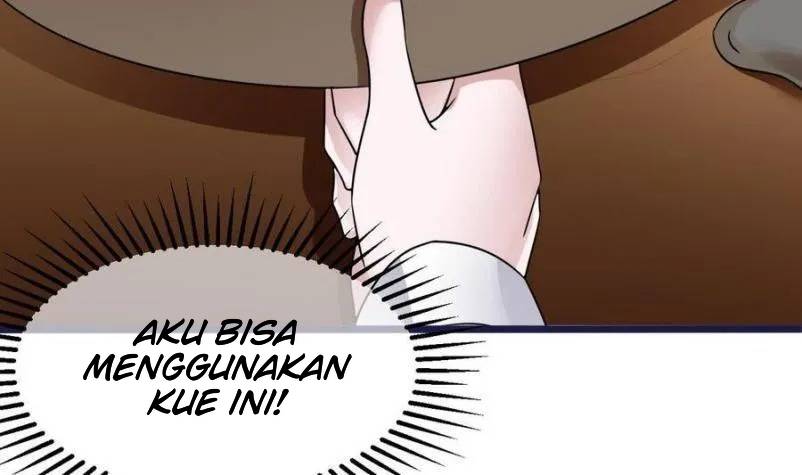 Super Keyboard Man Chapter 16 Gambar 31