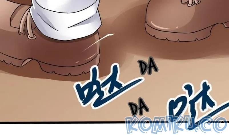 Super Keyboard Man Chapter 16 Gambar 34