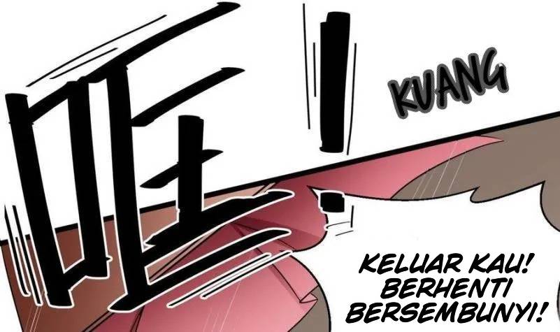 Super Keyboard Man Chapter 16 Gambar 35